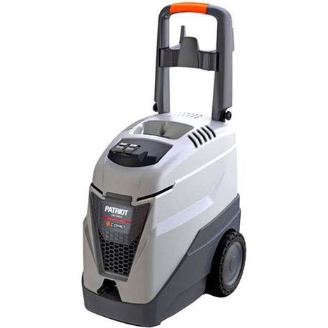 Idropulitrice ad acqua Calda Patriot 140/7,0 Comet