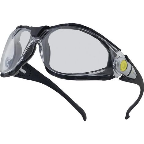 Schutzbrille delta-plus pacaya lyviz kratzfest hydrophob