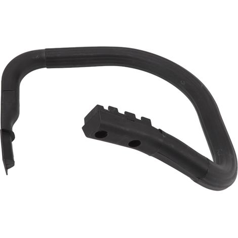 Empuñadura delantera curva de ABS para motosierras – Accesorio compatible con MS240/160 – Mejora el agarre y la estabilidad. (1/5)