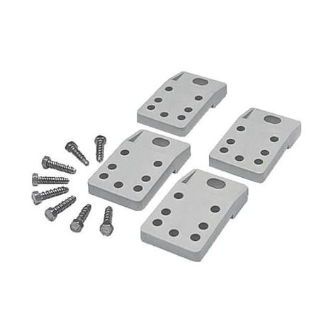 Patte de fixation ABB ARIA ( Prix pour 1 )