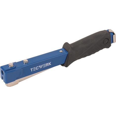 Hammertacker  tipo  11/140  (G)/6-10  TECWERK (1/5)