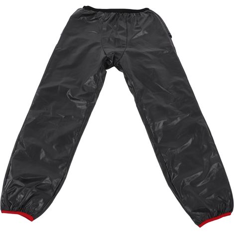 Pantalon imperméable et réfléchissant pour le travail, le cyclisme et les sports de plein air. (1/5)