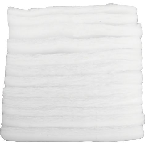 Filtre en coton pour friteuse Vortex Plus, 6 litres, efface les odeurs, remplacement de l'air, 12 pièces (1/5)