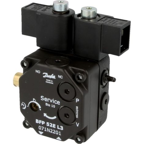 Pompe fioul BFP 52E L3 pour série VTx
