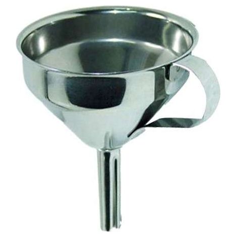 Imbuto Inox Cm 10X12                        Calder