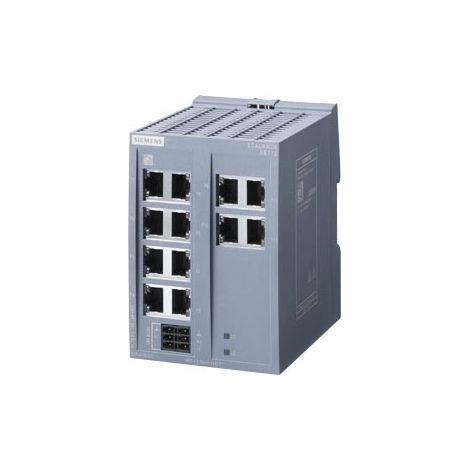 Acquisition de données RJ45s 12 voies Siemens ( Prix pour 1 )