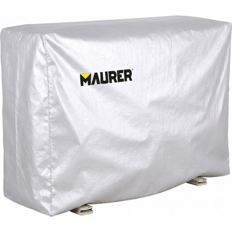 Funda aire acondicionado 95 x 40 x 73 cm. (1/4)
