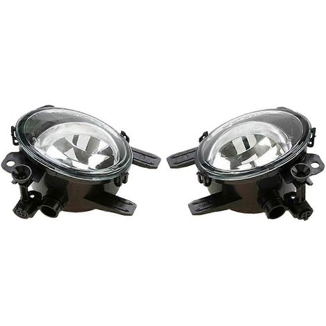 Nebelscheinwerferabdeckung für die vordere Stoßstange 63177248911 63177248912 für BMW 1er, 2er, 3er, 4er F30, F31, F34, F35 (2012–2016) JXLGV (1/5)