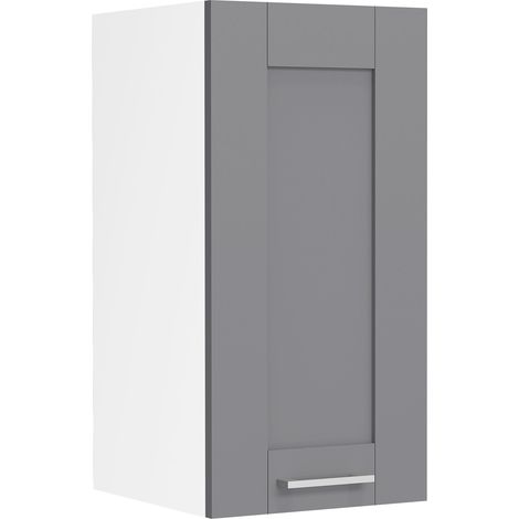 Armadio da cucina W. 30cm pensile Colura 60x30x31 - VCM