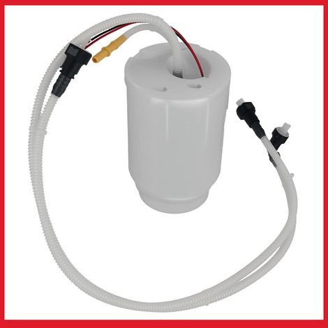Pompe à Carburant Essence 7L8919087B - Compatible avec VW Touareg, Audi Q7 (1/4)