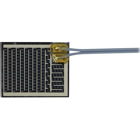 riscaldamento thermo-tech heating foil 3W 12V DC AC