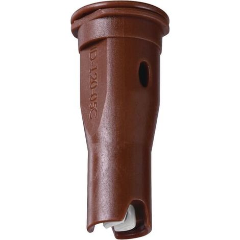 Injektordüse ID3 120° Keramik LECHLER ID312005C