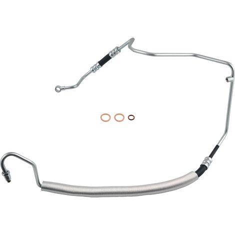 Tubo Servosterzo for Seat Arosa 6H VW Polo Lupo 60 6X1 1.0L 1997-2005 54957