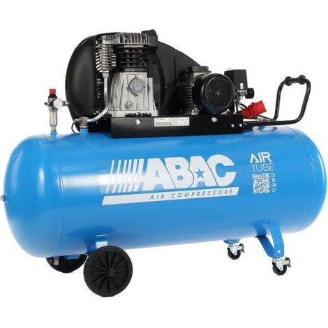 ABAC KOMPRESOR PRO EXP A39B/270 3HP 400V -4116024286, 4116024549