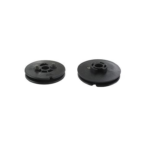 Poulie De Lanceur Adaptable Dolmar - Makita Pour Modèles 112, 113, 116, 117, 119, 120, 123, 133, Ps6000, Ps6800. Remplace Origin