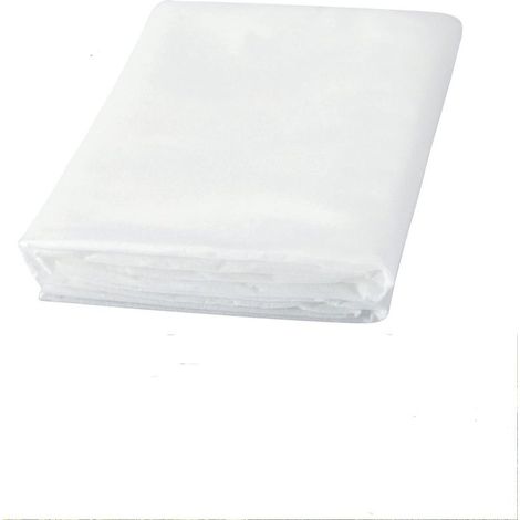 Voile Hivernage Plante Exterieur Housse Hivernage Durable et Réutilisable 1.5m10m Protection Plantes Contre Froid Gel Soleil Insectes et Oiseaux Idéale pour Hiver et Climat Difficile (1/5)