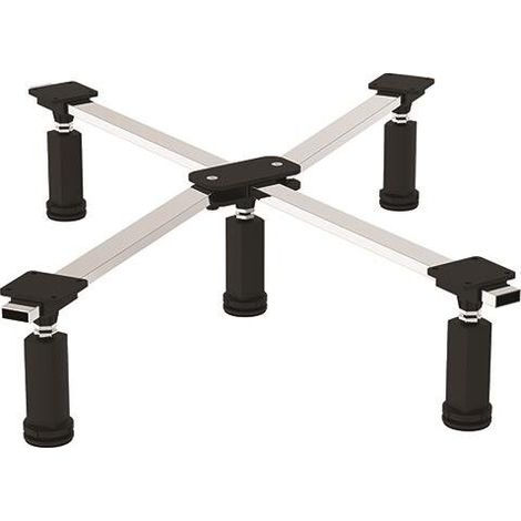 Ideal Standard Brausewannen-Fußgestell