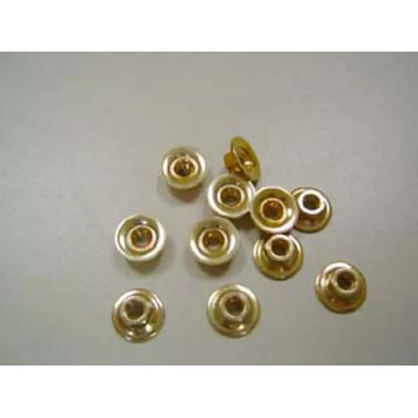 Remeha Dado flangia M6 (20x), S54755