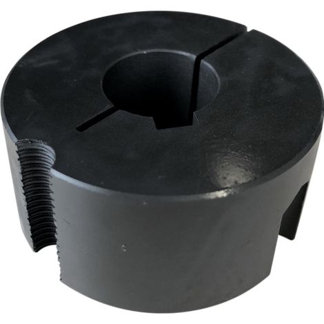Moyeu Amovible Type 2012 ø Arbre 48mm Fonte (1/3)