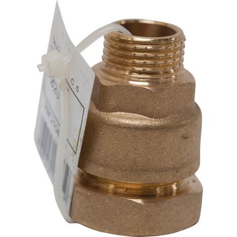 Conector Se M 15x21 D.20 a granel - Boutte