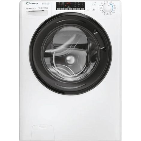 Candy CSOW44644TWMB6-S lavadora-secadora blanca