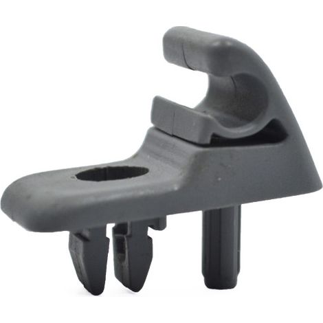 Soporte de pinza para parasol Fiat Punto Fiorino Doblo Bravo