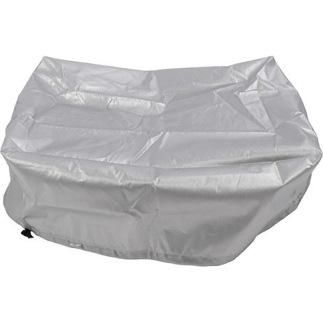 Housse anti-poussière pour platines vinyles, housse de protection en tissu Oxford, pliable