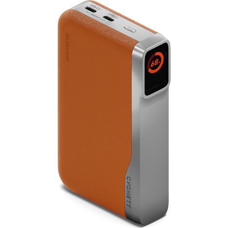 Cygnett Encore 20000 mAh Bronceado