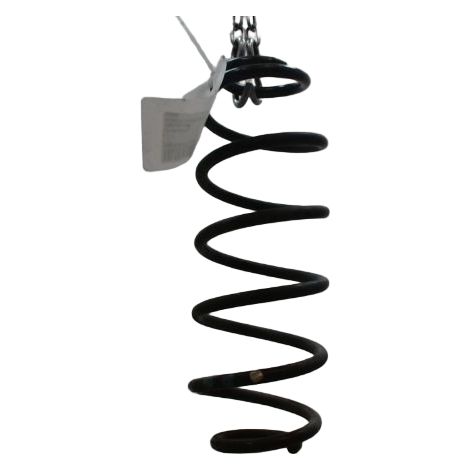 [PRODUIT D'OCCASION] Ressort Amortisseur Arriere Gauche PEUGEOT 208 ♻️ Ref Oe. 9673406680 - Garantie à vie (1/2)