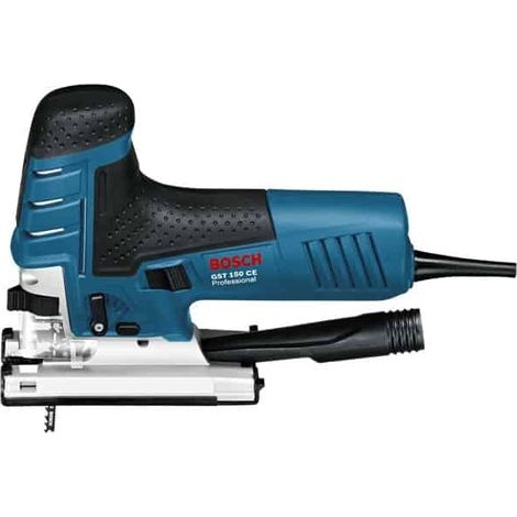 BOSCH Scie sauteuse 780W - GST150CE - 0601512000 (1/5)