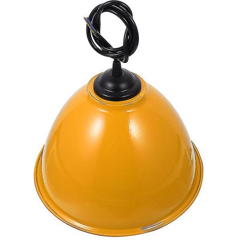 1 abat-jour pour lampe suspendue (1/3)