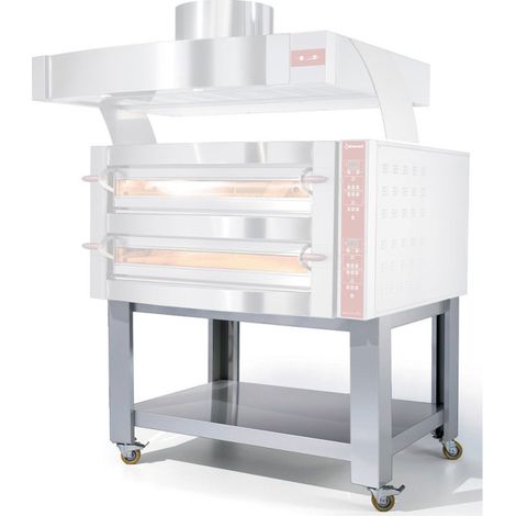 Support simili inox gdx12 / 35 - dp - Diamond
