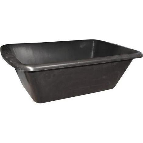 Auge da Muratore 13l Polietilene - Fischer Darex