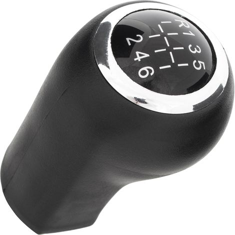 Pomello del cambio Opel Astra III H 04-12 a 6 marce (1/5)
