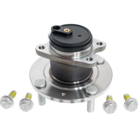 CUSCINETTO MOZZO posteriore L/R MITSUBISHI COLT VI, SMART (1/2)