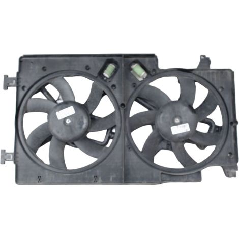 Moteur Ventilateur Radiateur OPEL Meriva [PRODUIT D'OCCASION]♻️13331015