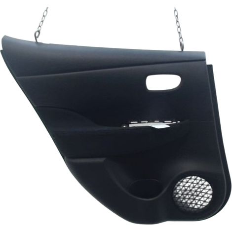 [PRODUIT D'OCCASION] Garniture Porte Arriere Gauche NISSAN Leaf 2011-... ♻️ Ref Oe. 829013nl0b - Garantie à vie (1/2)