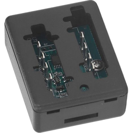Universeller Lenkradschloss-Emulator ELV-Simulator als Ersatz für Mercedes-Benz W169, W245, W202, W203, W208, W209 und W2