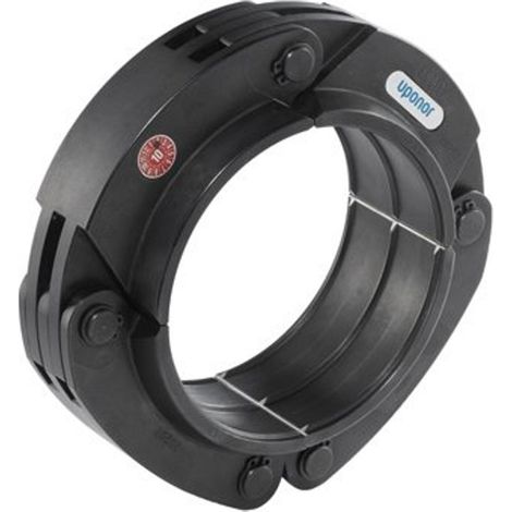 Uponor S-Press Elingue de sertissage 90, 1046543 (1/2)