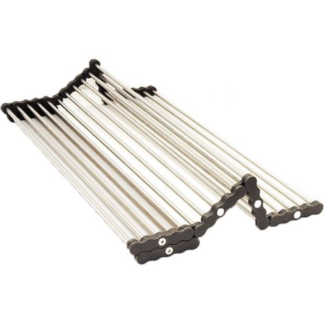 Accessori Elleci Rollmat per lavello composito e inox - ARI01300