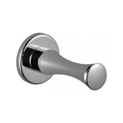 Crochet Dornbracht Madison 83252970, Coloris: Platine Mat - 83252970-06