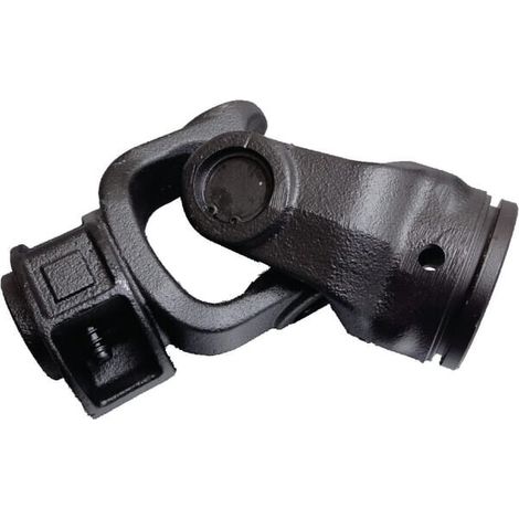 Nudo articulaci贸n cardan simple series 100 tama帽o 1 tubo interior BONDIOLI 6PAVESI 71G1050007