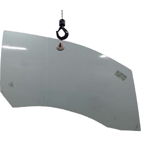 [PRODUIT D'OCCASION] Glace Porte Avd PEUGEOT 208 ♻️ Ref Oe. 9674378680 - Garantie à vie (1/2)