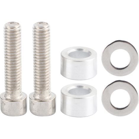 Schutzkappe für den hinteren Hauptbremszylinder von Motorrädern. Passend für HONDA CRF250 RALLY CRF250L/M. (1/5)