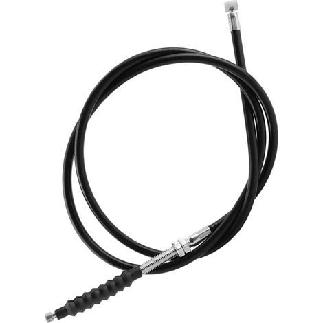 Câble de liaison d'embrayage pour motos tout-terrain, quads et scooters 150cc, 200cc et 250cc (1/5)
