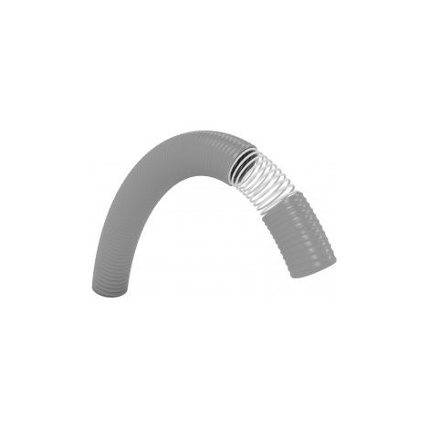 MANGUERA HIDROTUBO GRIS 65X75 (MTS) - ESPIROFLEX