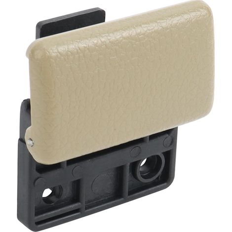 D22 Pickup Truck Accessories: Dongfeng Ruiqi Toolbox Lock, Glove Box Handle, Storage Box Handle (1/5)