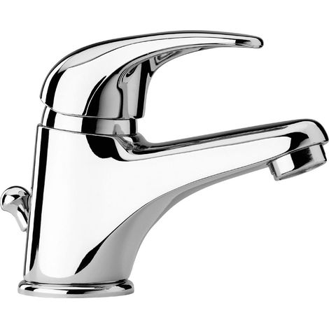 Mezclador Serie Grifo Del Lavabo Enter (1/5)
