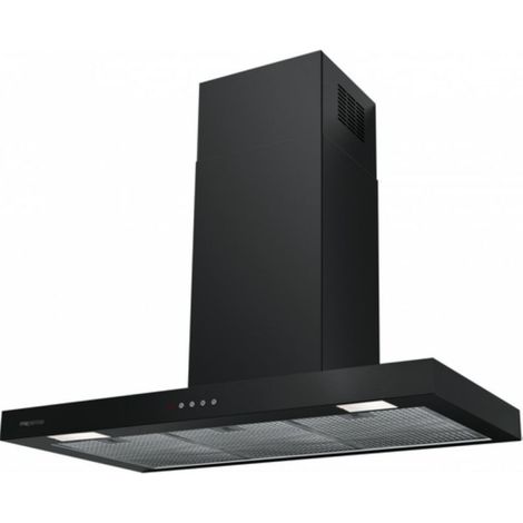 Campana MEPAMSA Stilo Neo 90 Negro (1/2)
