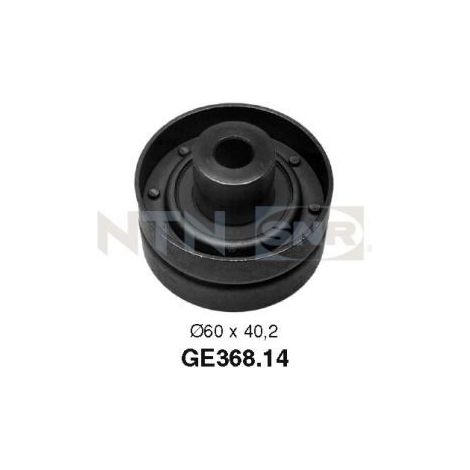 Galets enrouleurs - GE368.14 - SNR - Compatible avec véhicule Nissan